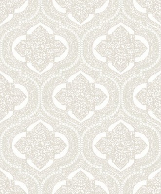 Picture of Light Gold Damask - LV3202