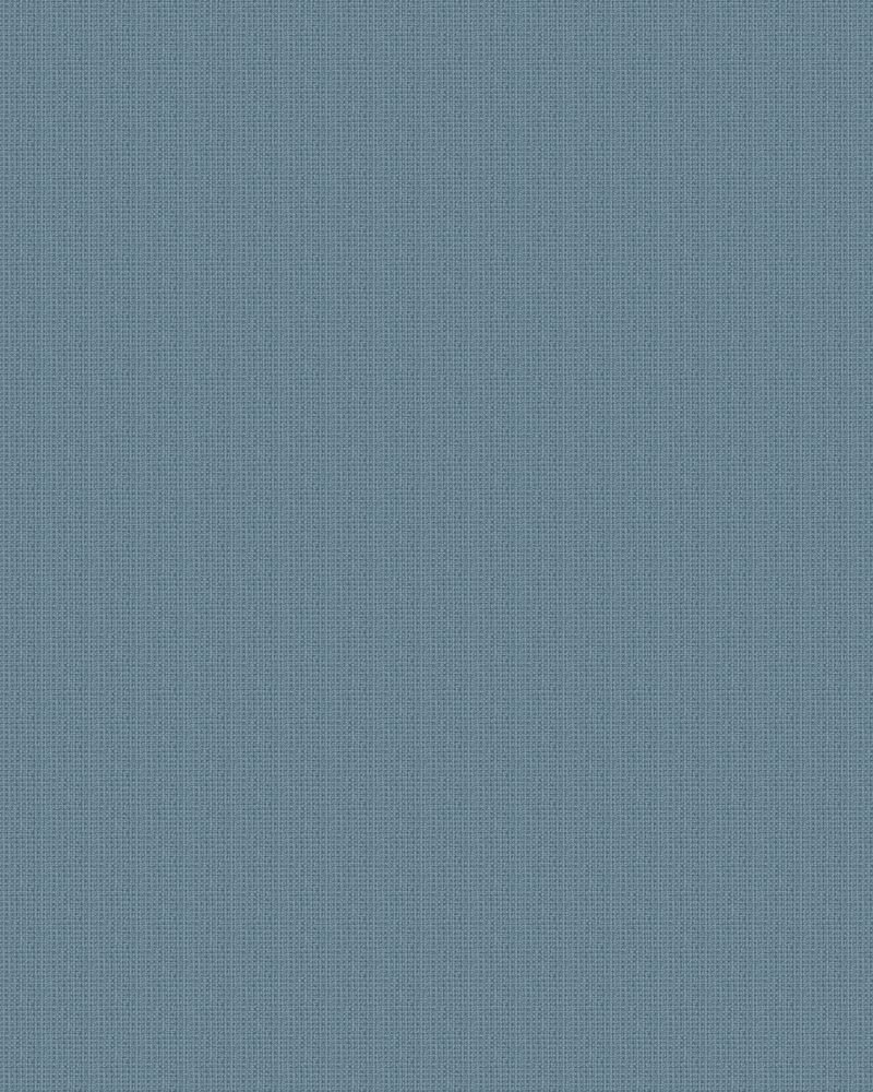 Picture of Navy Blue Linen Plain - SK30081