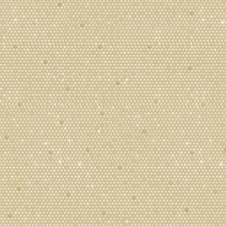 Afbeeldingen van Gold Textured Honeycomb - SK10005