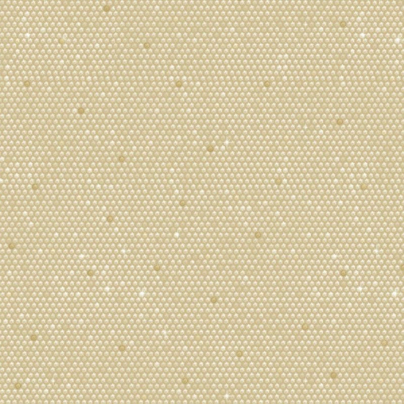 Picture of Gold Textured Honeycomb - SK10005