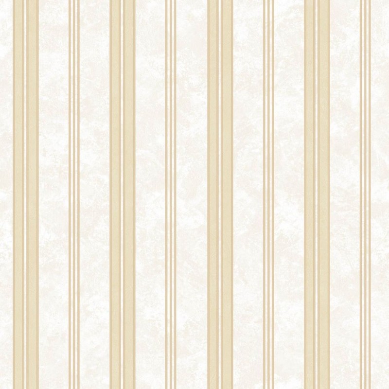 Image de Gold Textured Stripes - SK10044