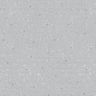 Picture of Grey Textured Honeycomb - SK10006