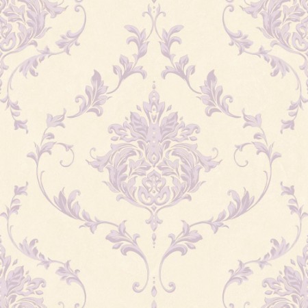 Picture of Purple Damask - SK10042