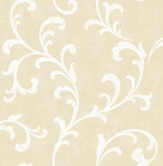 Picture of Gold Acanthus Scroll - DE41833