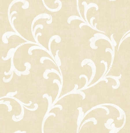Picture of Gold Acanthus Scroll - DE41833