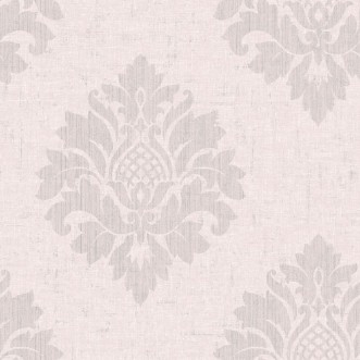Picture of Pink Damask - FI2005