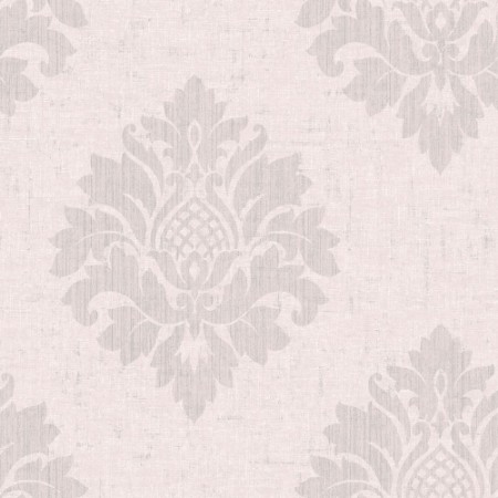 Picture of Pink Damask - FI2005