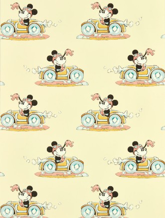 Picture of Minnie On the Move Sherbet - DDIW217269