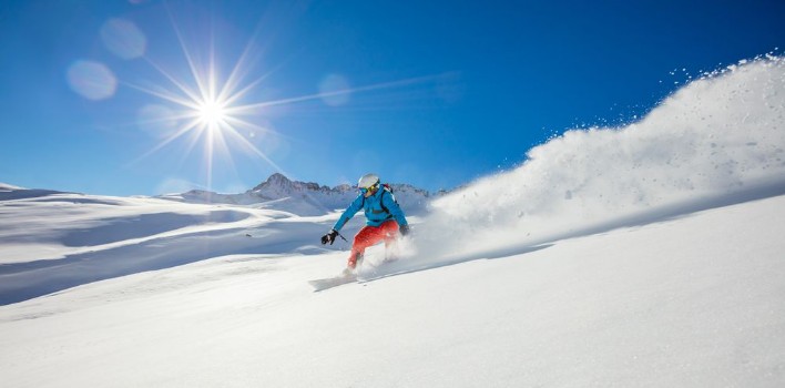 Picture of Pushing the Limits