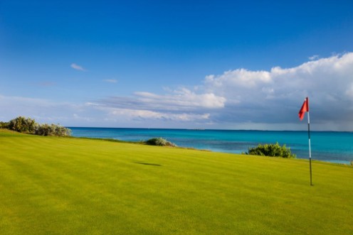 Image de Golf Course