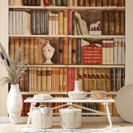 Image de Bookshelf