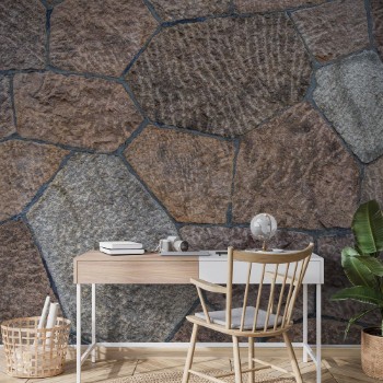 Picture of Natural Stone Wall