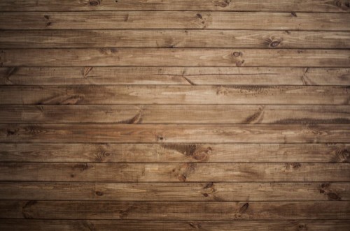 Picture of Classic Wooden Planks