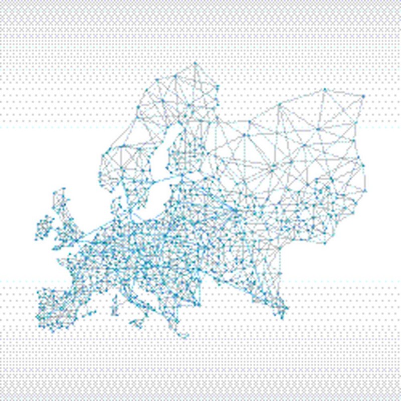 Afbeeldingen van European Network
