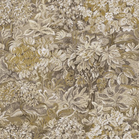 Picture of Parsons Wood Yellow_Beige - 91632
