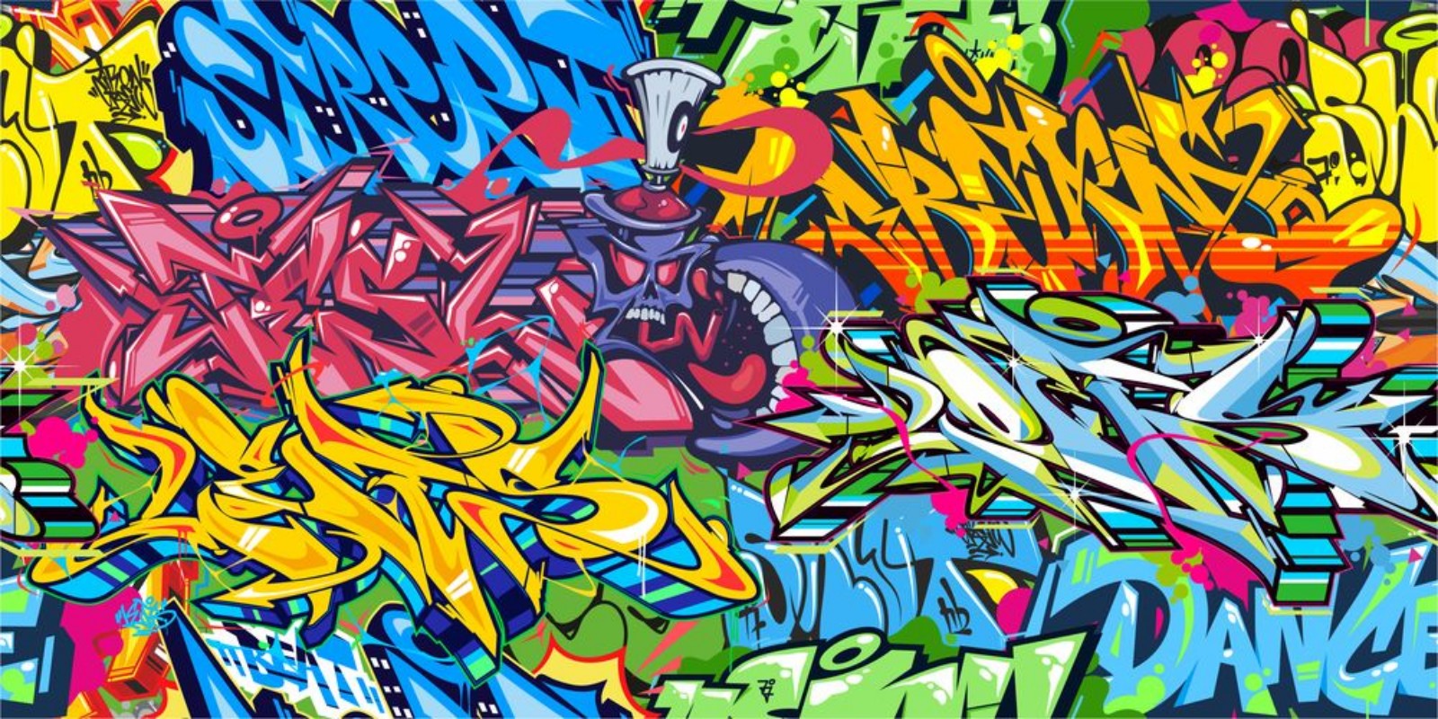 Image de Street Graffiti