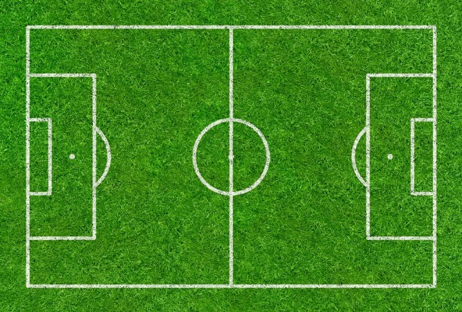 Image de Football Field