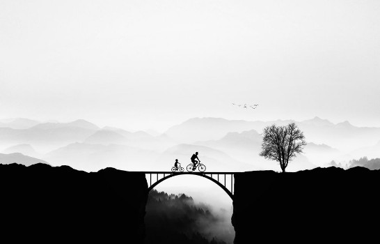 Picture of Bicycle Ride