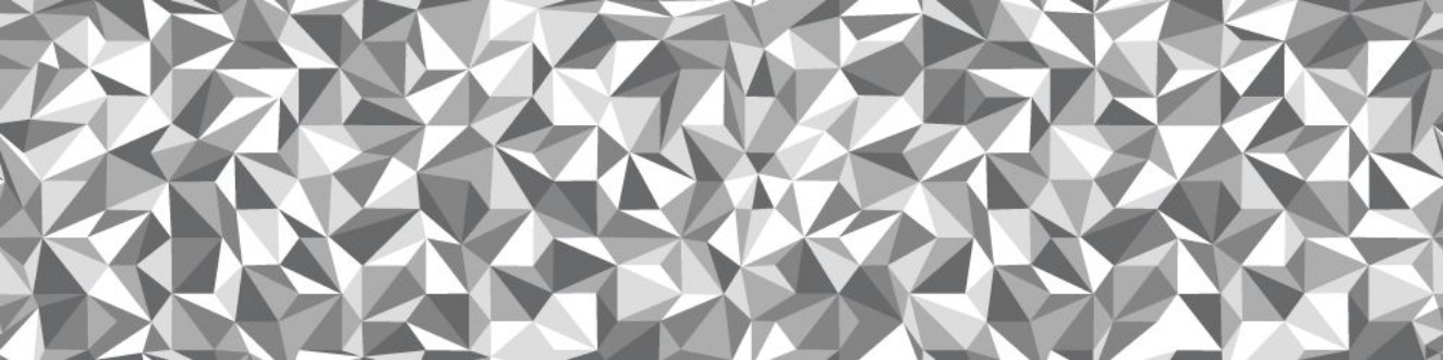 Picture of Low Poly Black and White