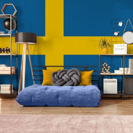 Image de Swedish Flag