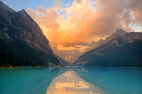 Picture of Banff National Park