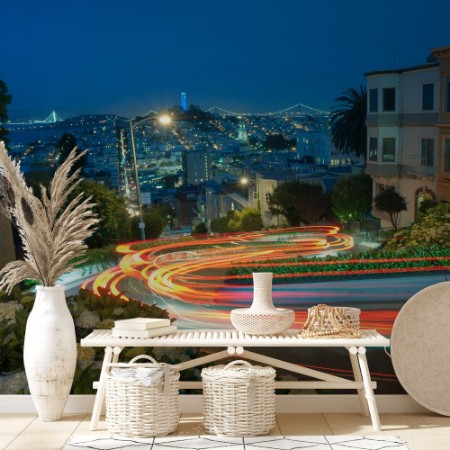 Picture of Lombard Street