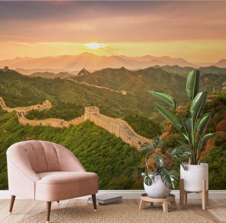 Afbeeldingen van Great Wall of China
