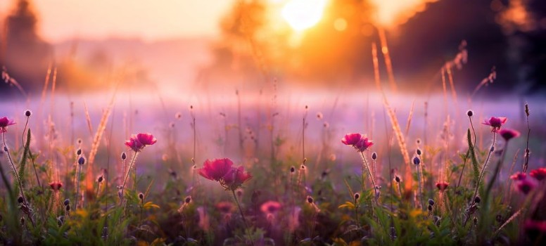 Afbeeldingen van Flower Meadow