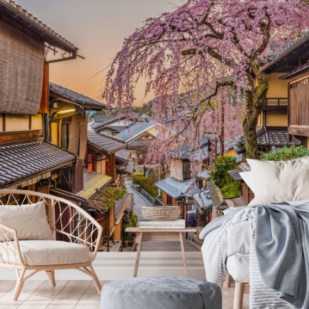 Picture of Japan in Spring