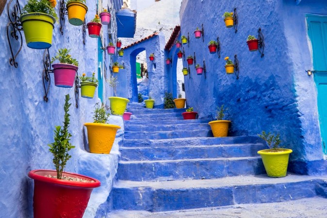 Afbeeldingen van Morocco