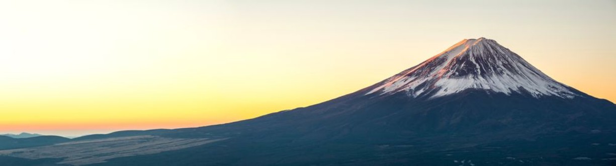 Afbeeldingen van Mountain Fuji