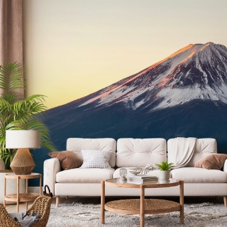 Bild på Mountain Fuji