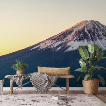 Bild på Mountain Fuji