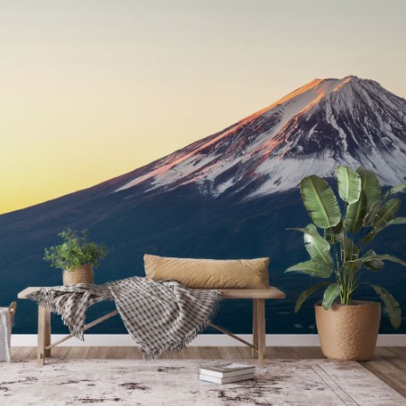 Picture of Mountain Fuji