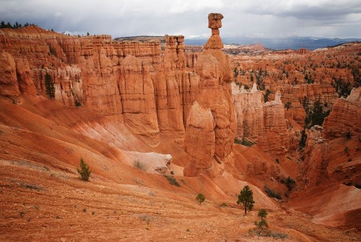 Picture of Bryce Canyon National Park
