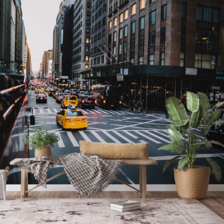 Image de Manhattan Traffic