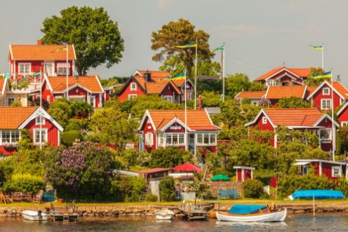 Image de Swedish Houses