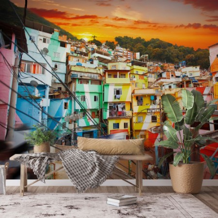 Picture of Favela do Brasil