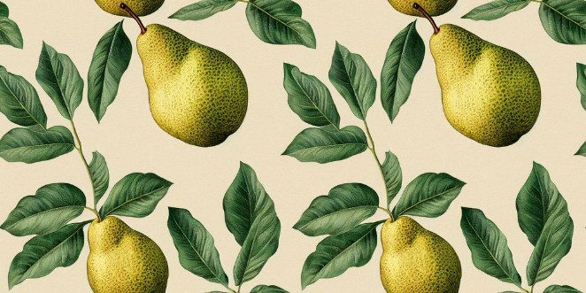 Image de Pattern of Pears