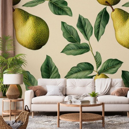 Bild på Pattern of Pears