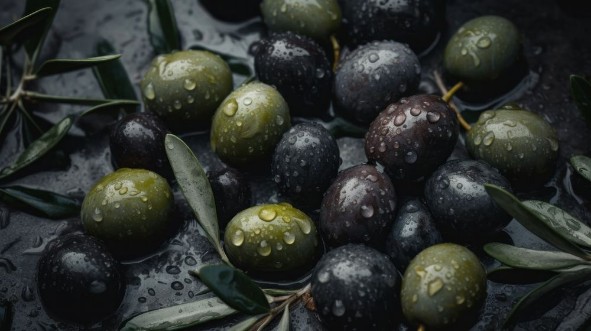 Picture of Olives