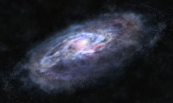 Image de Beyond the Galaxy