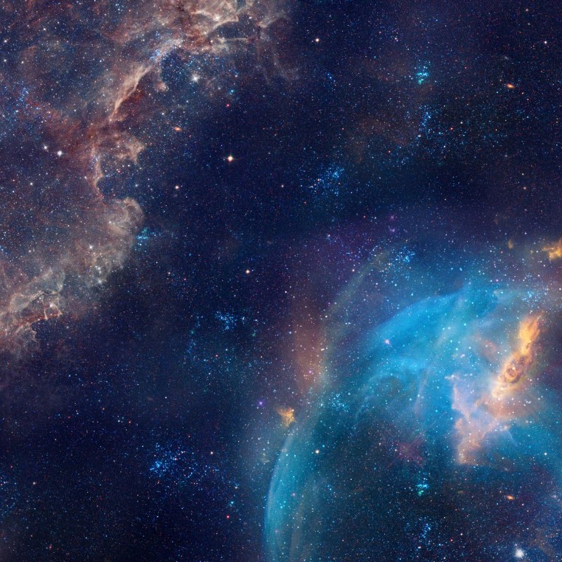 Afbeeldingen van Nebula
