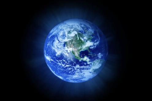 Image de Planet Earth