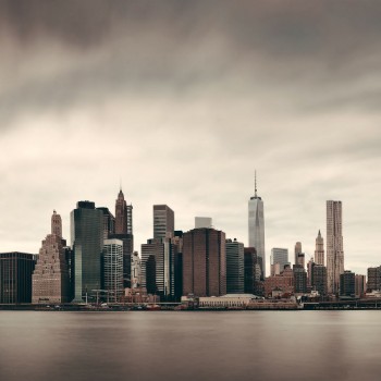 Bild på Manhattan