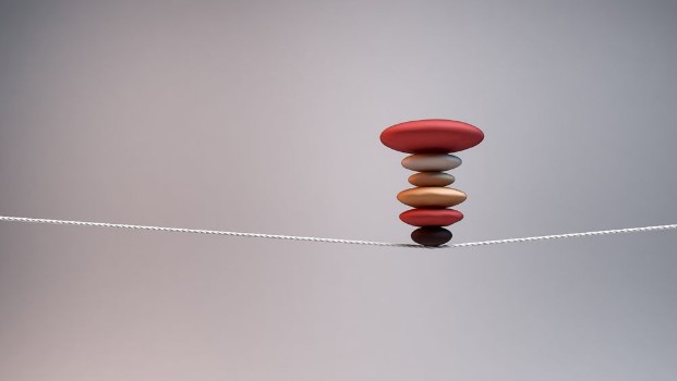 Picture of Balance and Stability