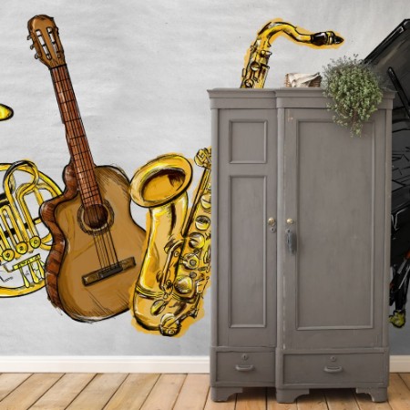 Image de Music Instruments