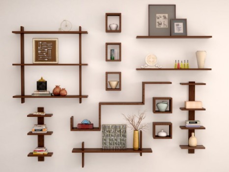 Picture of Shelves