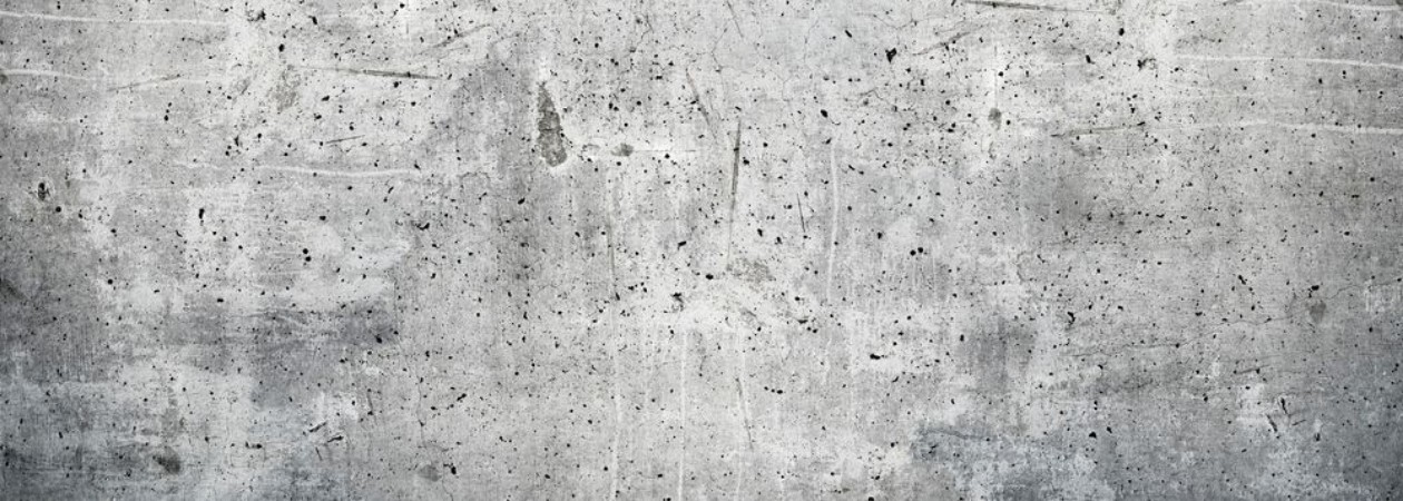 Grey Concrete photowallpaper Scandiwall