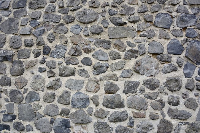 Picture of Old Stone Wall
